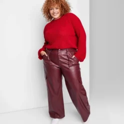 Women's Crewneck Boxy Pullover Sweater - Wild Fable™ 21 Women's Crewneck Boxy Pullover Sweater - Wild Fable™ -Herday Fashion GUEST a1951871 a504 4a4c 9e75 beb97b036ff7