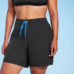 Women's 7" Board Swim Shorts - Wild Fable™ -Herday Fashion GUEST a2a398df cd9a 4450 b58b fcd8e4a23f58