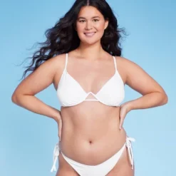 Women's Underwire Bikini Top - Wild Fable™ -Herday Fashion GUEST a309eeb5 d4f3 44a7 8c33 1b4e12bde308