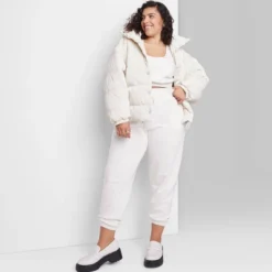 Women's Iridescent Shine Duvet Puffer Jacket - Wild Fable™ 11 Women's Iridescent Shine Duvet Puffer Jacket - Wild Fable™ -Herday Fashion GUEST a927b5d4 6c8e 40bf b115 7721b4e5b162