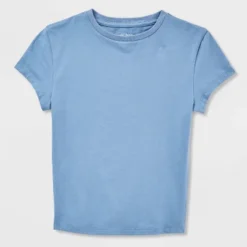 Women's Short Sleeve T-Shirt - Wild Fable™ 7 Women's Short Sleeve T-Shirt - Wild Fable™ -Herday Fashion GUEST a955e4c4 19d5 46cf a648 902a95d942d6