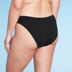 Women's Pucker Textured High Leg Cheeky Bikini Bottom - Wild Fable™ 14 Women's Pucker Textured High Leg Cheeky Bikini Bottom - Wild Fable™ -Herday Fashion GUEST abc9bb67 5284 4fdc 9f75 eaa85d822270