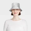 Lightning Bolt Bucket Hat - Wild Fable™ Silver Lightning 2 Lightning Bolt Bucket Hat - Wild Fable™ Silver Lightning -Herday Fashion GUEST accd1a76 68a5 40de accc 54f806dbbc33