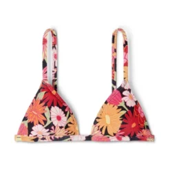 Women's Ribbed Fixed Triangle Bikini Top - Wild Fable™ -Herday Fashion GUEST ad2d1ef8 42c3 4d9f ac41 9af01bc1ccc5