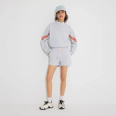 Women's Athleisure Shorts - Wild Fable™ 4 Women's Athleisure Shorts - Wild Fable™ - Image 2