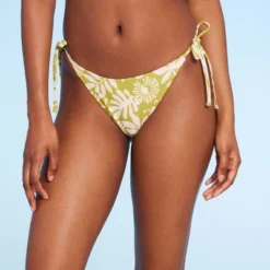 Women's Side-Tie Low-Rise Cheeky High Leg Bikini Bottom - Wild Fable™ 12 Women's Side-Tie Low-Rise Cheeky High Leg Bikini Bottom - Wild Fable™ -Herday Fashion GUEST afe6c717 cd41 419a b9de ec3e89e7dfd9