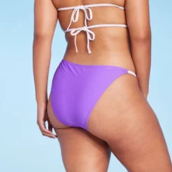 Women's Extra Cheeky Bikini Bottom - Wild Fable™ Purple 12 Women's Extra Cheeky Bikini Bottom - Wild Fable™ Purple -Herday Fashion GUEST b1706fd3 fbb3 4822 be7c e20c85368f77