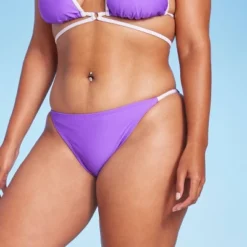 Women's Extra Cheeky Bikini Bottom - Wild Fable™ Purple 11 Women's Extra Cheeky Bikini Bottom - Wild Fable™ Purple -Herday Fashion GUEST b1aa810f d623 4a2e 8827 024846327831