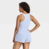 Women's Jersey Tank Top And Shorts Pajama Set - Wild Fable™ -Herday Fashion GUEST b2338374 a914 4533 afb3 d11cb554562b