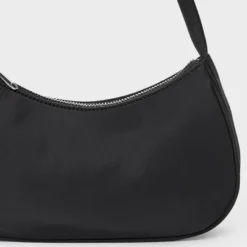 Simple Shoulder Bag - Wild Fable™ Black -Herday Fashion GUEST b3163739 8293 40ba 839e ca4baefcf0b1