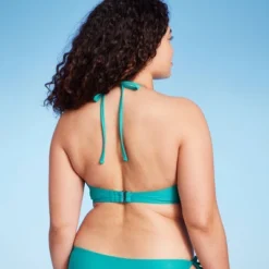 Women's Crochet U Bralette Bikini Top - Wild Fable™ Multi 12 Women's Crochet U Bralette Bikini Top - Wild Fable™ Multi -Herday Fashion GUEST b5752799 bb18 4c1a b1be 6ce33eced66c