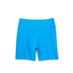 Women's Bike Shorts Bikini Bottom - Wild Fable™ Blue -Herday Fashion GUEST b5cf49bb 0568 4a63 8537 d20764f0ccd8
