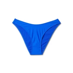 Women's Low-Rise Scoop Front High Leg Cheeky Bikini Bottom - Wild Fable™ -Herday Fashion GUEST b667e00b 9a2a 4a7a b67f 736beef71190