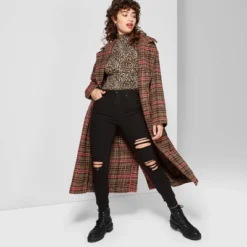 Women's Super-High Rise Distressed Skinny Jeans - Wild Fable™ Black 14 Women's Super-High Rise Distressed Skinny Jeans - Wild Fable™ Black -Herday Fashion GUEST b6ca6927 4034 41cf 9fee 8dce08dbcaf6