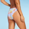 Women's Ribbed High Leg Cheeky Bikini Bottom - Wild Fable™ 2 Women's Ribbed High Leg Cheeky Bikini Bottom - Wild Fable™ -Herday Fashion GUEST b7f2bce9 50a7 42bc a637 8a561bcd36a2