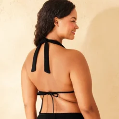 Women's Pucker Textured Multiway Triangle Bikini Top - Wild Fable™ -Herday Fashion GUEST b7ffe114 e332 4b20 ac4e 9bac5b2e78af