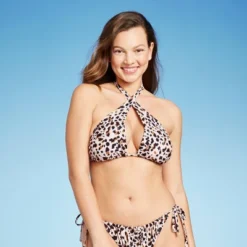 Women's Multiway Tall Triangle Bikini Top - Wild Fable™ 22 Women's Multiway Tall Triangle Bikini Top - Wild Fable™ -Herday Fashion GUEST b8c85380 8bc3 4316 bb3f 4422200b48c9