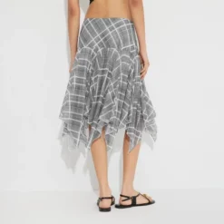 Women's Mesh Asymmetrical Skirt - Wild Fable™ 8 Women's Mesh Asymmetrical Skirt - Wild Fable™ -Herday Fashion GUEST badd31ae 2763 48a4 9351 eeb1f8f6f2db