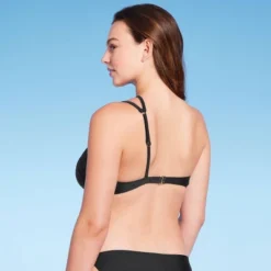 Women's Cut Out One Shoulder Bikini Top - Wild Fable™ 15 Women's Cut Out One Shoulder Bikini Top - Wild Fable™ -Herday Fashion GUEST bd2aef9b bbec 4ec2 ba19 2f2a1b923b4e