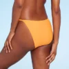 Women's Extra Cheeky Extra High Leg Crochet Bikini Bottom - Wild Fable™ Multi Orange Striped 2 Women's Extra Cheeky Extra High Leg Crochet Bikini Bottom - Wild Fable™ Multi Orange Striped -Herday Fashion GUEST bdd475cc 0079 456b a73d 033cd43e4b41