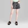 Women's Super-High Rise Rolled Cuff Jean Shorts - Wild Fable™ -Herday Fashion GUEST c11af842 1e13 4c03 9ac2 d20885e7744e