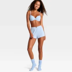 Women's Lightly Lined Pointelle Bra - Wild Fable™ 7 Women's Lightly Lined Pointelle Bra - Wild Fable™ -Herday Fashion GUEST c3dc5504 0830 4140 88f1 283b1c248911