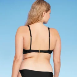 Women's Cut Out High Neck Bikini Top - Wild Fable™ -Herday Fashion GUEST c4cccaf1 dec1 4cd2 8027 842e9c676a57