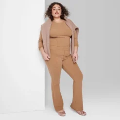 Women's Ribbed Flare Leggings - Wild Fable™ 10 Women's Ribbed Flare Leggings - Wild Fable™ -Herday Fashion GUEST c65efd17 835a 463d bb80 63d4f57a0259