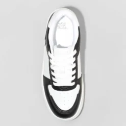 Women's Lola Lace-Up Sneakers - Wild Fable™ -Herday Fashion GUEST c66c6406 eeac 49d1 8351 d46a1e7a3f73