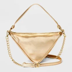 Triangle Crossbody Bag - Wild Fable™ -Herday Fashion GUEST c86690c7 c2f5 45a4 a862 34142b7cc370