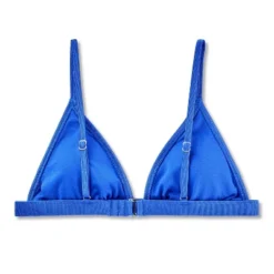 Women's Shiny Ribbed Triangle Bikini Top - Wild Fable™ 13 Women's Shiny Ribbed Triangle Bikini Top - Wild Fable™ -Herday Fashion GUEST c9db92e0 d11c 40b6 8f68 5544b2408e02