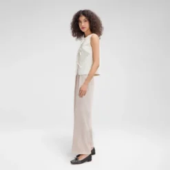 Women's Quilted Tie-Front Vest - Wild Fable™ -Herday Fashion GUEST ca729350 b734 40e6 a967 0401e9cb83b3