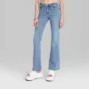 Women's Low-Rise Flare Jeans - Wild Fable™ Medium Wash 2 Women's Low-Rise Flare Jeans - Wild Fable™ Medium Wash -Herday Fashion GUEST cb1a1055 7612 4428 8c1f 573fb1652c15