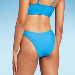 Women's Extra High Leg Cheeky Bikini Bottom - Wild Fable™ -Herday Fashion GUEST cb7ad47a 53a0 46d3 b7e5 a340c3d0ce43