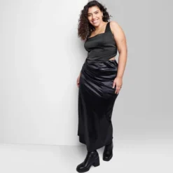 Women's Rhinestone Corset Tank Top - Wild Fable™ 8 Women's Rhinestone Corset Tank Top - Wild Fable™ -Herday Fashion GUEST cbc8944a 7df1 4c6a 95b2 155606c0e490