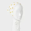 Daisy Knit Headscarf - Wild Fable™ White/Yellow -Herday Fashion GUEST cf098d23 de28 4776 a051 1ec03b771ab8