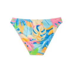 Women's Cheeky Bikini Bottom - Wild Fable™ Multi Tropical Print -Herday Fashion GUEST d38c335a 50c3 4bf1 a6ea bd7c58d2a85d