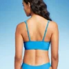 Women's Cut Out Bralette Bikini Top - Wild Fable™ -Herday Fashion GUEST d591dc46 93b3 4a8d bb30 8a4605135d39