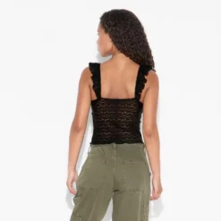 Women's Femme Lace Tank Top - Wild Fable™ 6 Women's Femme Lace Tank Top - Wild Fable™ -Herday Fashion GUEST d713bdf4 4a6e 46f7 a25e 4d7b99edecca