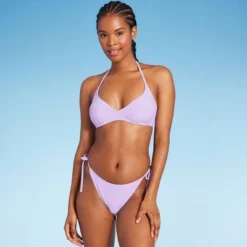 Women's Side-Tie Cheeky High Leg Bikini Bottom - Wild Fable™ 12 Women's Side-Tie Cheeky High Leg Bikini Bottom - Wild Fable™ -Herday Fashion GUEST d8a454a3 afc7 417e 853e 4f3f94ec00f9
