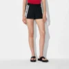 Women's Track Jogger Shorts - Wild Fable™