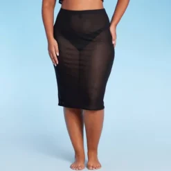 Women's Mesh Cover Up Midi Skirt - Wild Fable™ 13 Women's Mesh Cover Up Midi Skirt - Wild Fable™ -Herday Fashion GUEST d9a6d3f1 1b98 4295 9177 34d8bb1cbb94