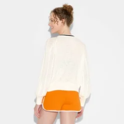 Women's Game Day Pullover Sweater - Wild Fable™ -Herday Fashion GUEST da6ec48d 44a2 484f 96cb 260b3908a006