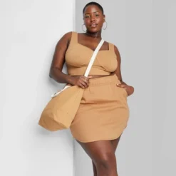 Women's Fleece Mini Skirt - Wild Fable™ 11 Women's Fleece Mini Skirt - Wild Fable™ -Herday Fashion GUEST dac1842d 7ccc 432e 941c 53423236a22e