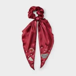 Game Day Hair Twister With Tails - Wild Fable™ -Herday Fashion GUEST dbb942a2 9aea 4d94 9ae3 1fbb7bf4e977