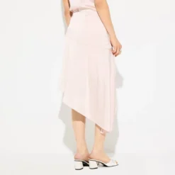 Women's Asymmetrical Skirt - Wild Fable™