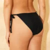 Women's Crochet Trim Low-Rise High Leg Cheeky Bikini Bottom - Wild Fable™ Black 2 Women's Crochet Trim Low-Rise High Leg Cheeky Bikini Bottom - Wild Fable™ Black -Herday Fashion GUEST dd673e99 56b4 40f3 ae16 84b81d19979f