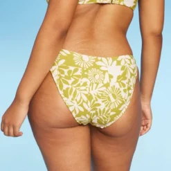 Women's Side-Tie Low-Rise Cheeky High Leg Bikini Bottom - Wild Fable™ 11 Women's Side-Tie Low-Rise Cheeky High Leg Bikini Bottom - Wild Fable™ -Herday Fashion GUEST dde26753 f2b8 4fcd 800b 9de83bb03325