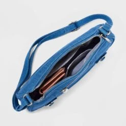 Crescent Shoulder Handbag - Wild Fable™ 12 Crescent Shoulder Handbag - Wild Fable™ -Herday Fashion GUEST dde90691 b24a 475b ac60 e707c4a10fcd