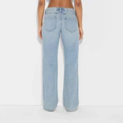 Women's Low-Rise Bootcut Jeans - Wild Fable™ -Herday Fashion GUEST e1016ffa 927a 4d8e 9933 cc2b9cb015ae